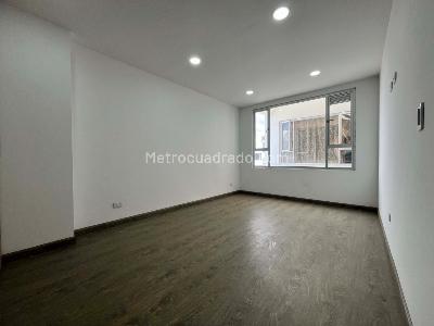 Apartamento de 4 alcobas en venta en Ingles Quiroga, Bogotá, 95 m² · foto 5 de 20