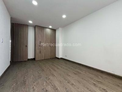 Apartamento de 4 alcobas en venta en Ingles Quiroga, Bogotá, 95 m² · foto 6 de 20