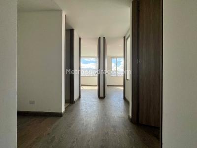 Apartamento de 4 alcobas en venta en Ingles Quiroga, Bogotá, 95 m² · foto 8 de 20