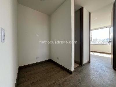 Apartamento de 4 alcobas en venta en Ingles Quiroga, Bogotá, 95 m² · foto 9 de 20