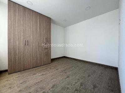 Apartamento de 4 alcobas en venta en Ingles Quiroga, Bogotá, 95 m² · foto 10 de 20