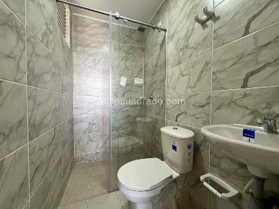 Apartamento de 4 alcobas en venta en Ingles Quiroga, Bogotá, 95 m² · foto 11 de 20