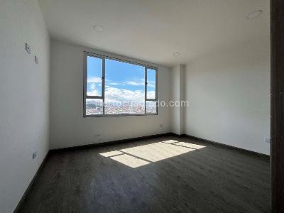 Apartamento de 4 alcobas en venta en Ingles Quiroga, Bogotá, 95 m² · foto 14 de 20