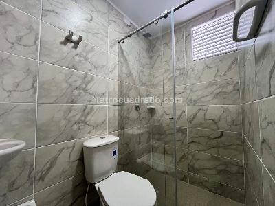 Apartamento de 4 alcobas en venta en Ingles Quiroga, Bogotá, 95 m² · foto 16 de 20