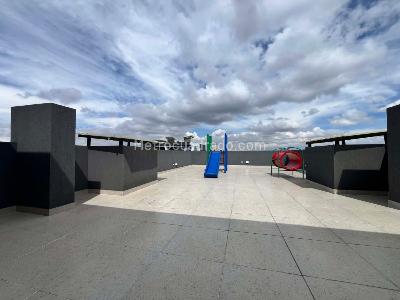 Apartamento de 4 alcobas en venta en Ingles Quiroga, Bogotá, 95 m² · foto 17 de 20