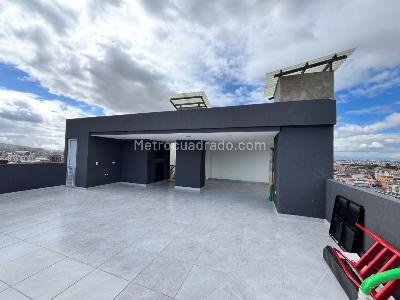 Apartamento de 4 alcobas en venta en Ingles Quiroga, Bogotá, 95 m² · foto 18 de 20