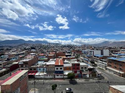 Apartamento de 4 alcobas en venta en Ingles Quiroga, Bogotá, 95 m² · foto 20 de 20