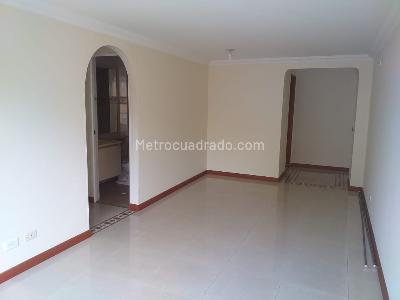 Apartamento en venta en La Liberia, Bogotá · foto 2 de 20