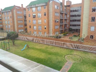 Apartamento en venta en La Liberia, Bogotá · foto 3 de 20