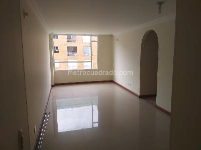 Apartamento en venta en La Liberia, Bogotá · foto 4 de 20