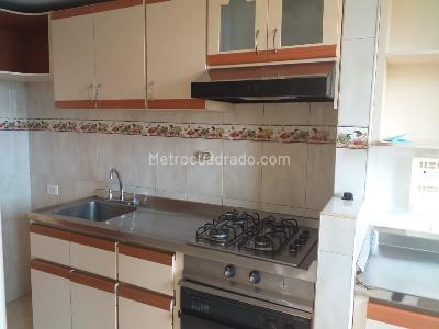 Apartamento en venta en La Liberia, Bogotá · foto 5 de 20