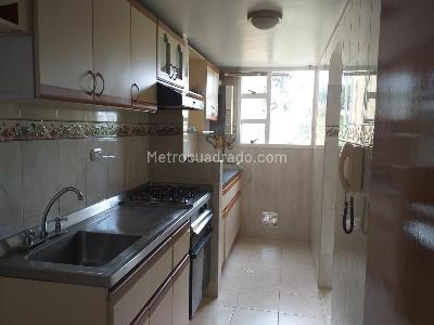 Apartamento en venta en La Liberia, Bogotá · foto 6 de 20