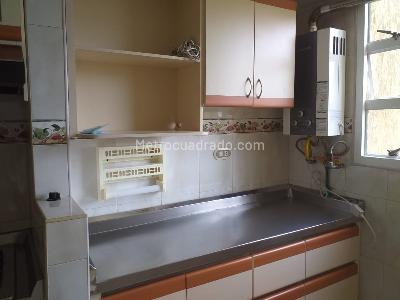 Apartamento en venta en La Liberia, Bogotá · foto 7 de 20