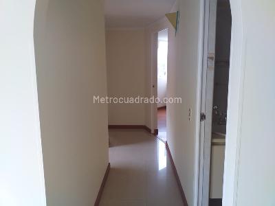 Apartamento en venta en La Liberia, Bogotá · foto 8 de 20