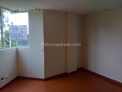 Apartamento en venta en La Liberia, Bogotá · foto 9 de 20