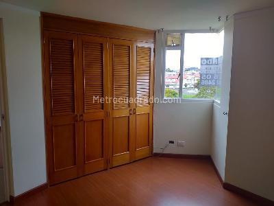 Apartamento en venta en La Liberia, Bogotá · foto 12 de 20