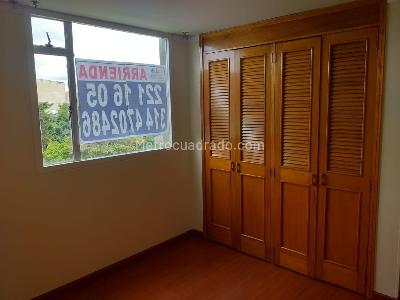 Apartamento en venta en La Liberia, Bogotá · foto 14 de 20