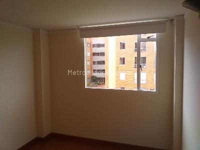 Apartamento en venta en La Liberia, Bogotá · foto 17 de 20