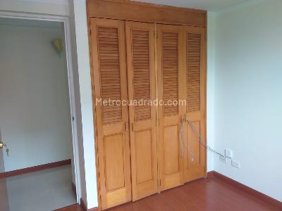 Apartamento en venta en La Liberia, Bogotá · foto 18 de 20