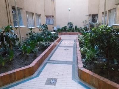 Apartamento en venta en La Liberia, Bogotá · foto 19 de 20