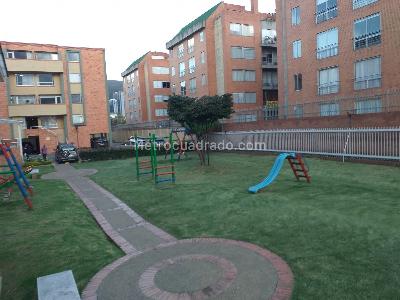 Apartamento en venta en La Liberia, Bogotá · foto 20 de 20