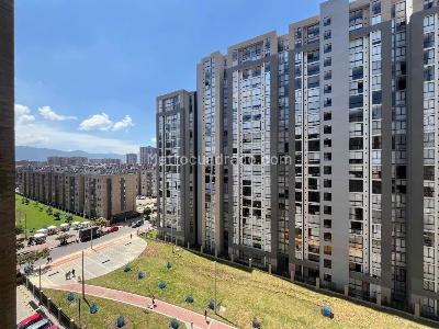 Apartamento en venta en Colina Campestre, Bogotá · foto 14 de 20