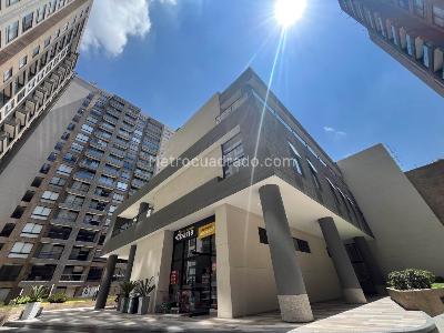 Apartamento en venta en Colina Campestre, Bogotá · foto 17 de 20