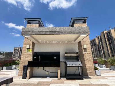 Apartamento en venta en Colina Campestre, Bogotá · foto 18 de 20