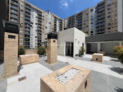 Apartamento en venta en Colina Campestre, Bogotá · foto 20 de 20