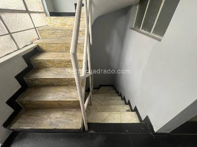 Casa en venta en Belalcazar, Bogotá · foto 16 de 20