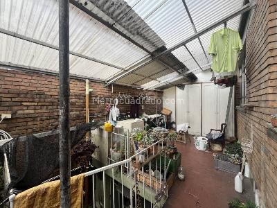 Casa en venta en Belalcazar, Bogotá · foto 17 de 20