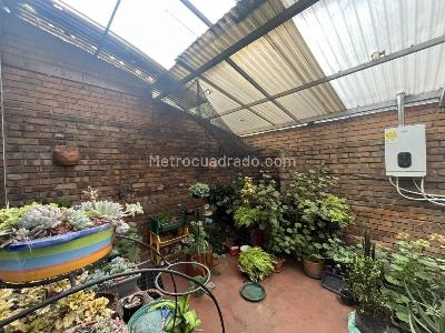Casa en venta en Belalcazar, Bogotá · foto 18 de 20