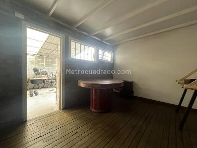 Casa en venta en Belalcazar, Bogotá · foto 19 de 20