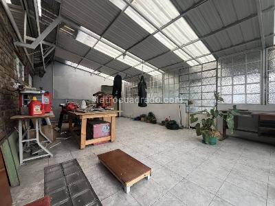 Casa en venta en Belalcazar, Bogotá · foto 20 de 20