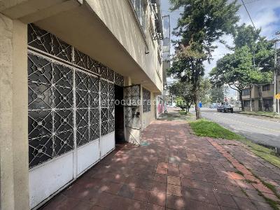 Casa en venta en Belalcazar, Bogotá · foto 2 de 20