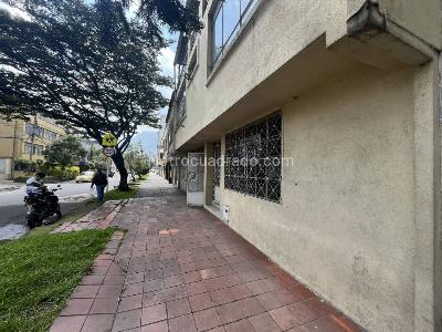 Casa en venta en Belalcazar, Bogotá · foto 3 de 20