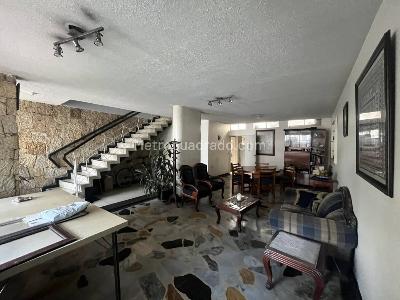 Casa en venta en Belalcazar, Bogotá · foto 4 de 20