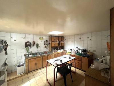 Casa en venta en Belalcazar, Bogotá · foto 6 de 20