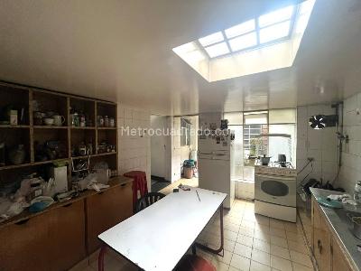 Casa en venta en Belalcazar, Bogotá · foto 7 de 20