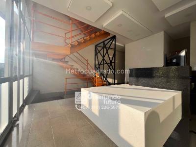 Apartamento en venta en Chapinero Alto, Bogotá · foto 2 de 20