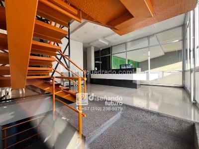 Apartamento en venta en Chapinero Alto, Bogotá · foto 3 de 20