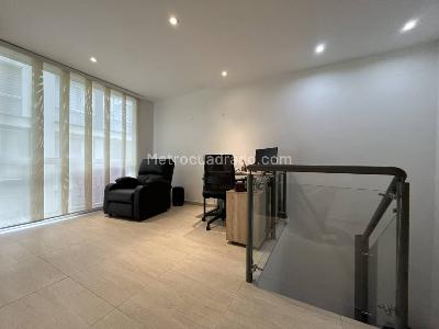 Apartamento en venta en Chapinero Alto, Bogotá · foto 5 de 20