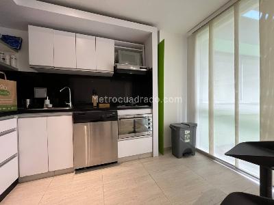 Apartamento en venta en Chapinero Alto, Bogotá · foto 7 de 20