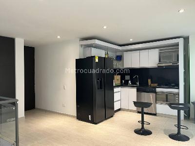 Apartamento en venta en Chapinero Alto, Bogotá · foto 8 de 20