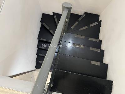 Apartamento en venta en Chapinero Alto, Bogotá · foto 9 de 20