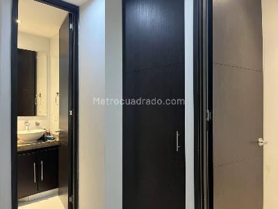 Apartamento en venta en Chapinero Alto, Bogotá · foto 10 de 20