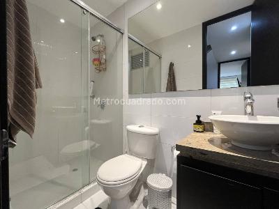 Apartamento en venta en Chapinero Alto, Bogotá · foto 11 de 20