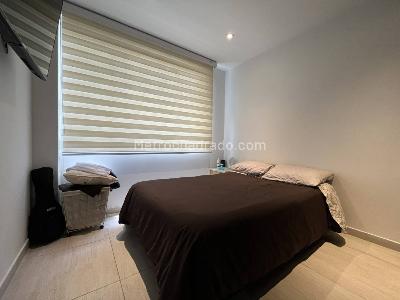 Apartamento en venta en Chapinero Alto, Bogotá · foto 12 de 20