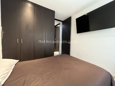 Apartamento en venta en Chapinero Alto, Bogotá · foto 13 de 20