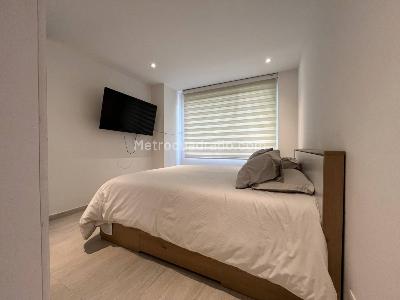 Apartamento en venta en Chapinero Alto, Bogotá · foto 14 de 20